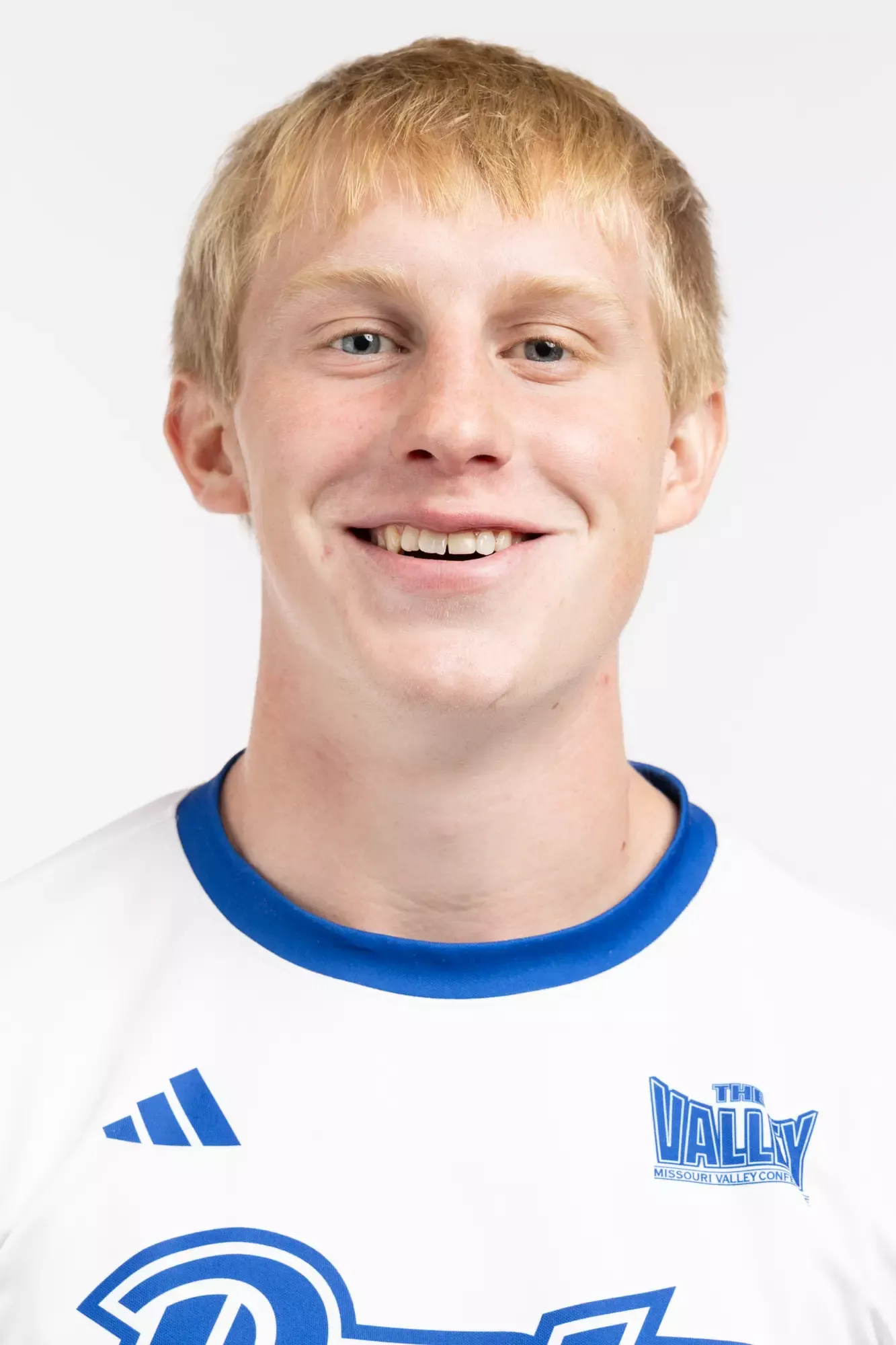 John Stanton, Soccer, Drake University