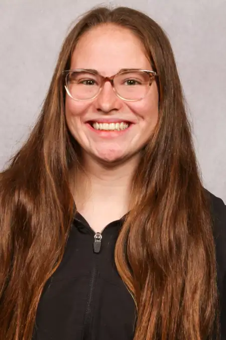 Lexy Starner, Track and Field (O), Ohio Wesleyan University