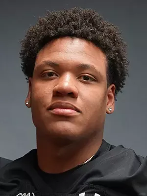 CJ Schaeffer, Football, Towson University