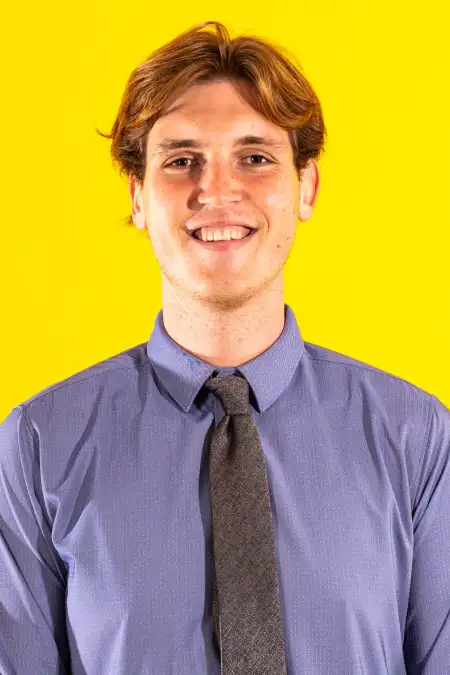 Relja Vranesevic, Basketball, Embry-Riddle Aeronautical University
