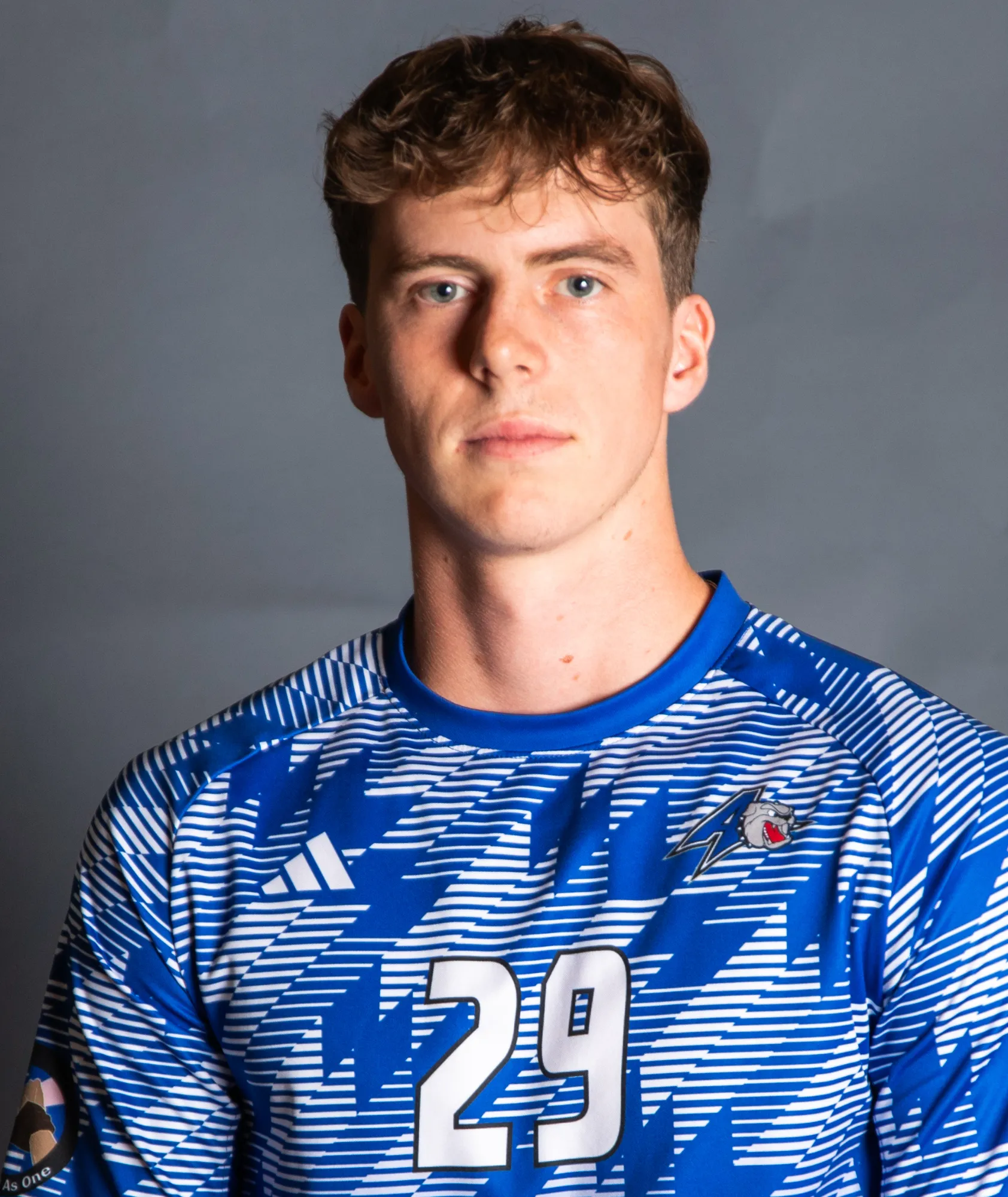Sjoerd Spijkers, Soccer, undefined