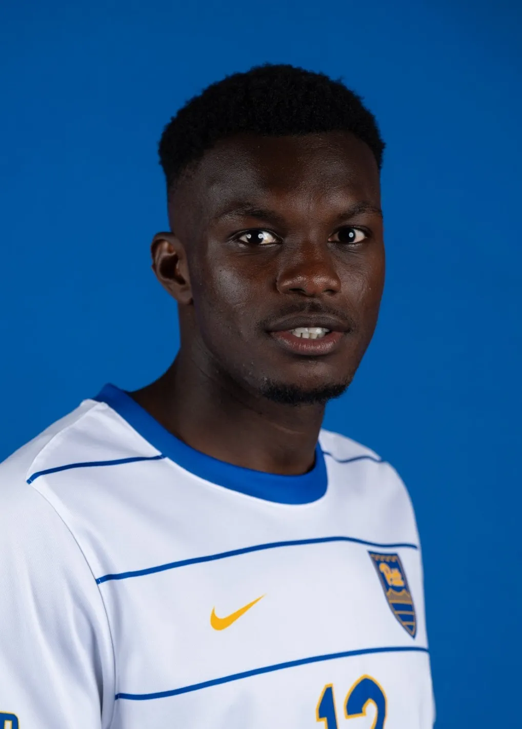 Mamadou Tall, Soccer, University of Pittsburgh