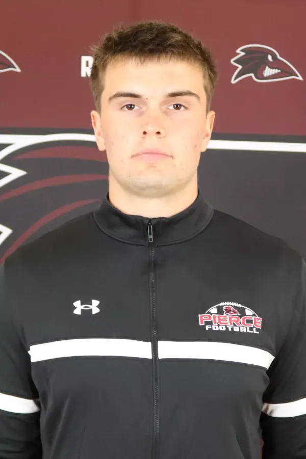Ryan Rocheleau, Football, Franklin Pierce University