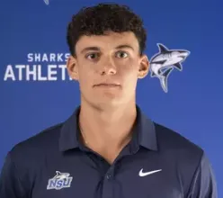 Lucas Albert, Golf, undefined