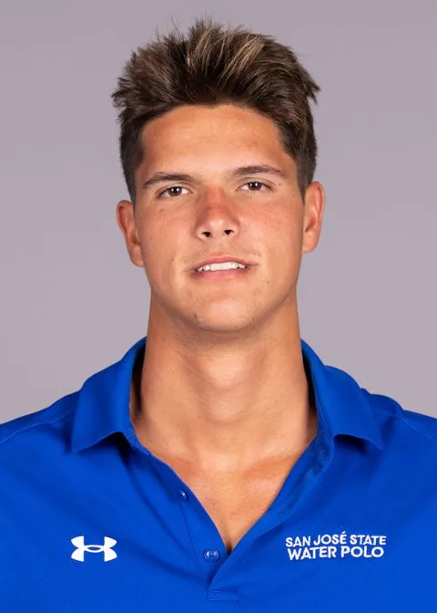 Brendon Gyapjas, Water Polo, undefined