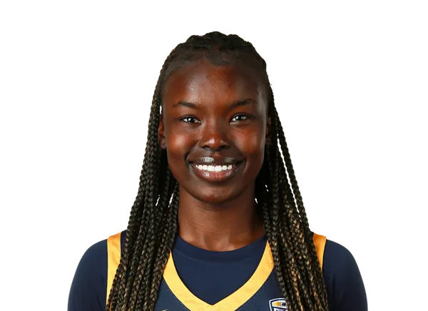 Lizzy Puot, Basketball, undefined