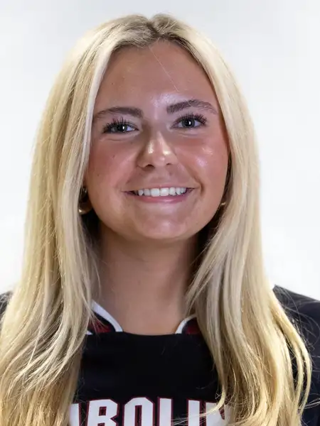Hannah Wulf, Softball, University of South Carolina