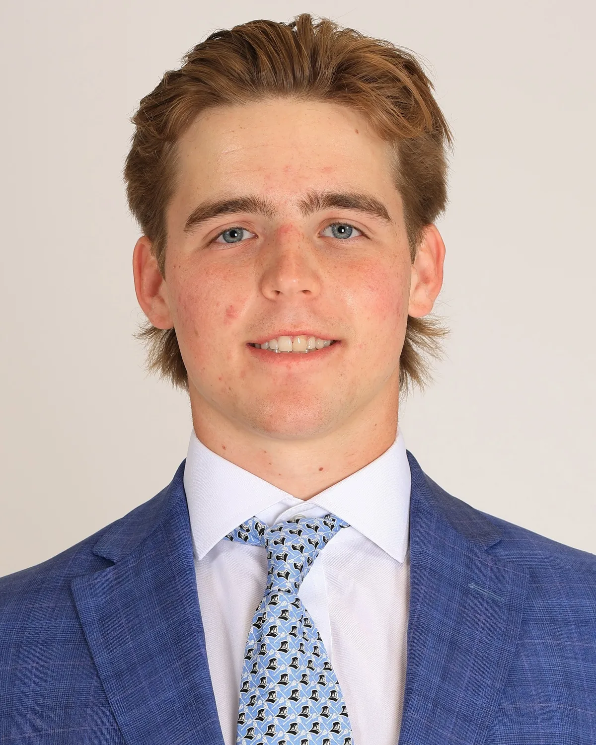 Rhett Chambers, Lacrosse, undefined