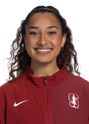 Brandy Atuatasi, Track and Field, undefined