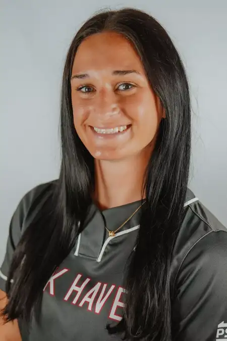 Faith Persing, Softball, Lock Haven University