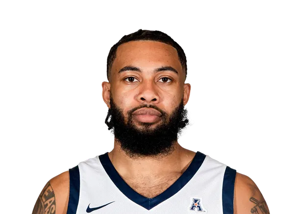 Jamir Simpson, Basketball, undefined