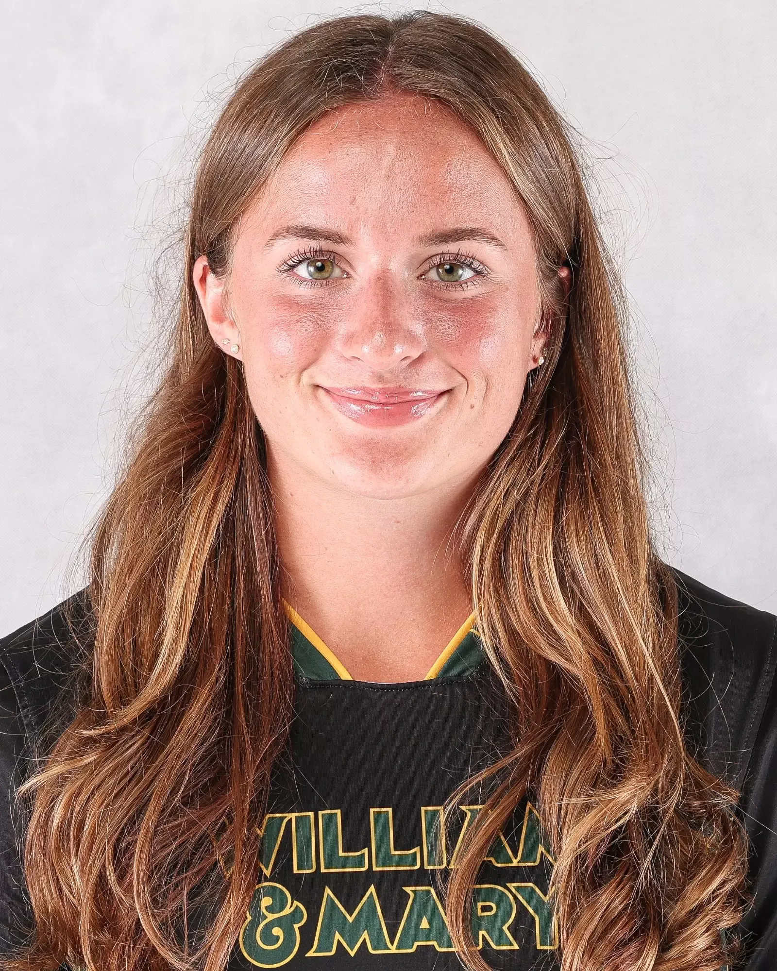 Ava Schultz, Soccer, College of William & Mary