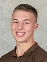 Gavin Chamberlain, Track and Field (O), Lehigh University