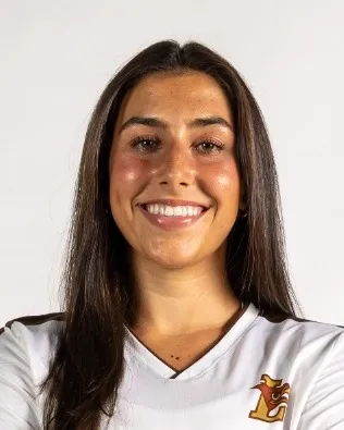 Macy McCallum, Soccer, Lehigh University