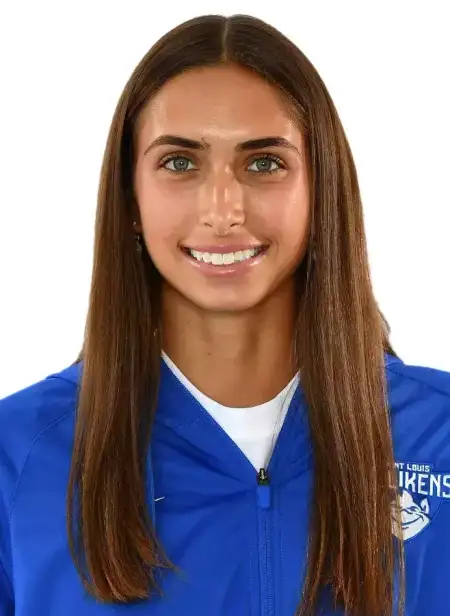 Annabel Banicz, Swimming & Diving, Saint Louis University