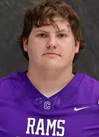 Draven Cole, Football, Cornell College