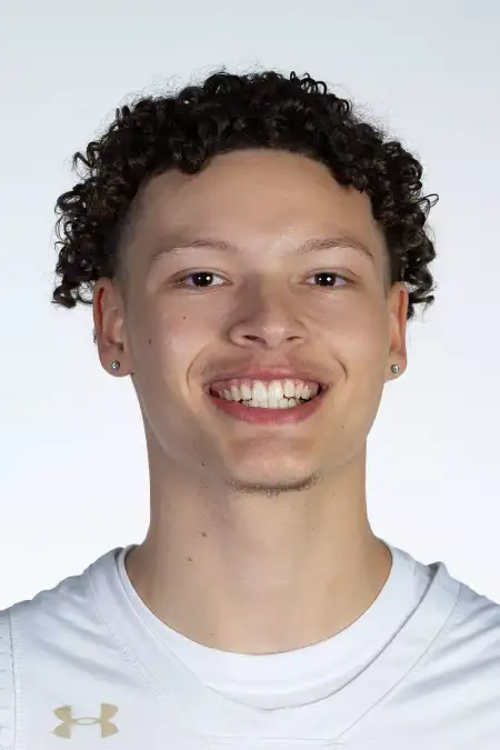 Xavier May, Basketball, Whittier College