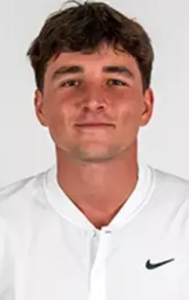 Rafa Guerrero, Golf, Embry-Riddle Aeronautical University