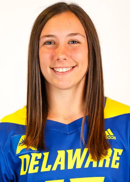 Allie Hanlon, Lacrosse, University of Delaware