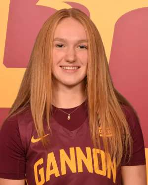 Olivia Pepple, Basketball, undefined