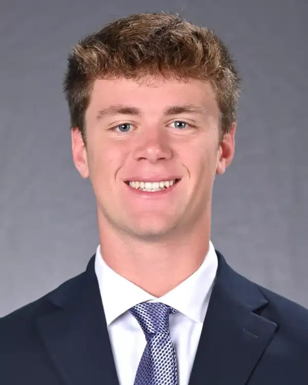 CJ Landry, Lacrosse, College of the Holy Cross