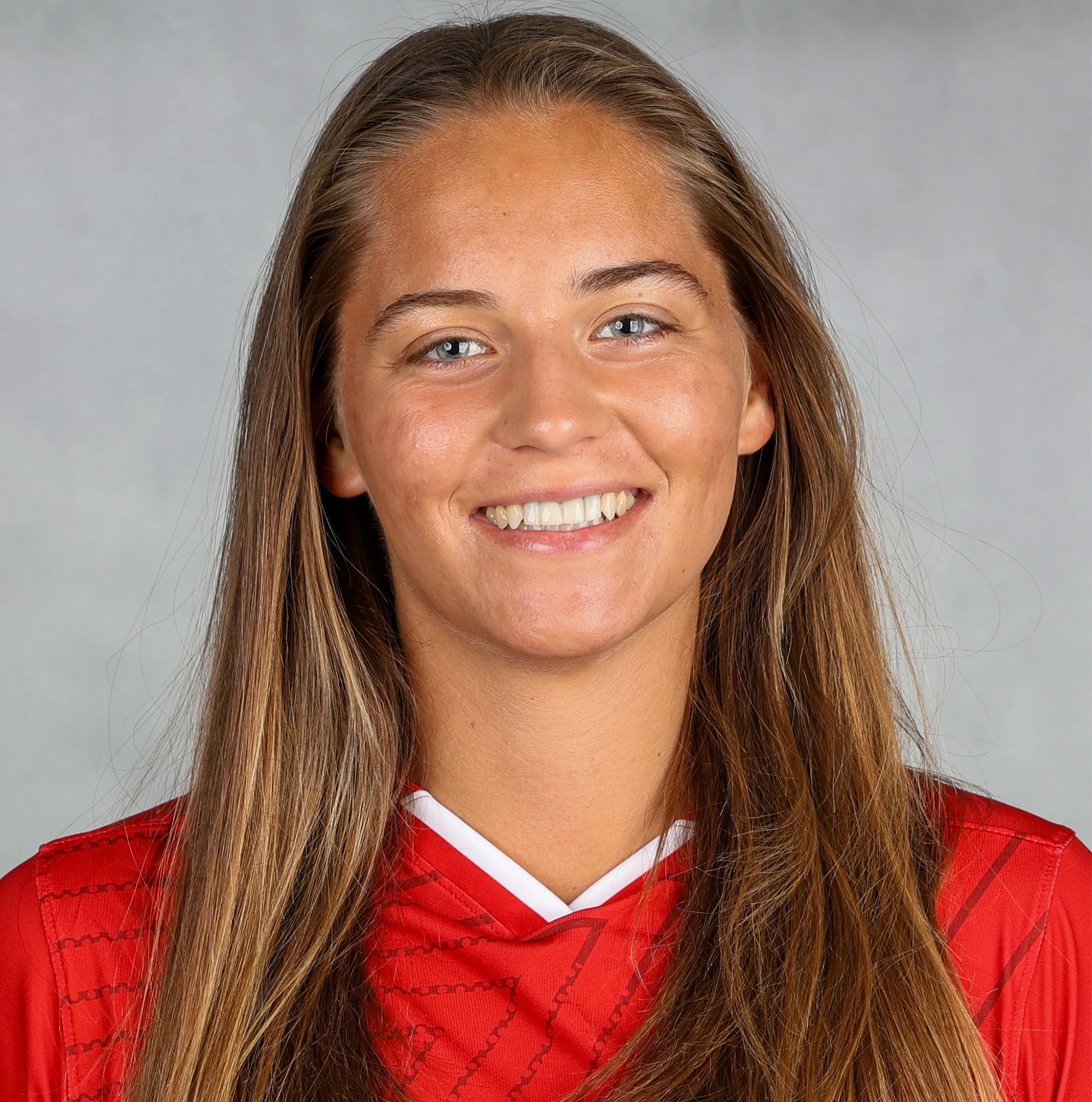Ellie Goodrich, Soccer, undefined
