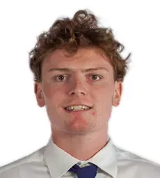 Cole Purcell, Lacrosse, undefined