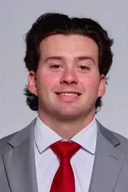 Chris Able, Hockey, undefined