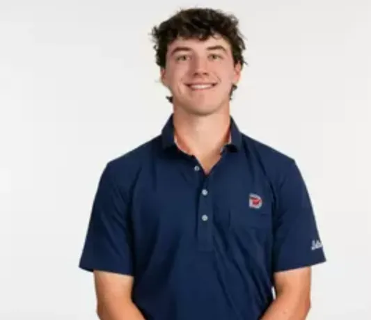 Will Sides, Golf, Southern Methodist University