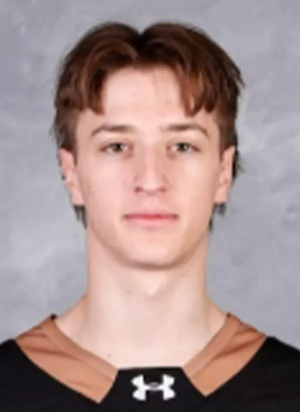 Ben MacBeath, Hockey, University of Denver