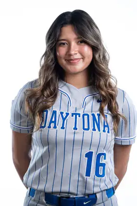 Destiny Horcajo, Softball, undefined