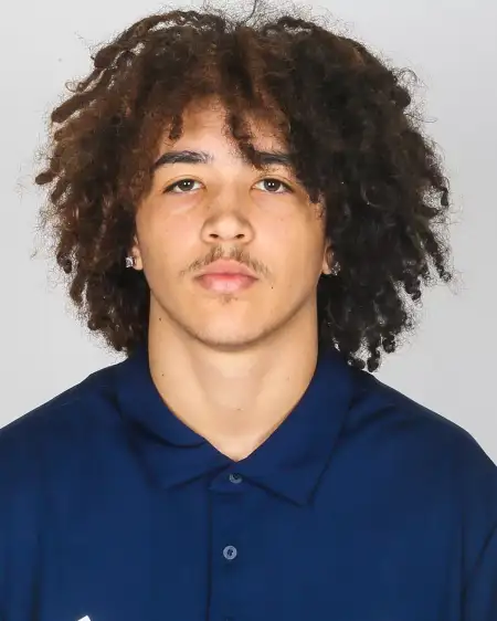 Kaiden Haynes-Collins, Football, Washburn University