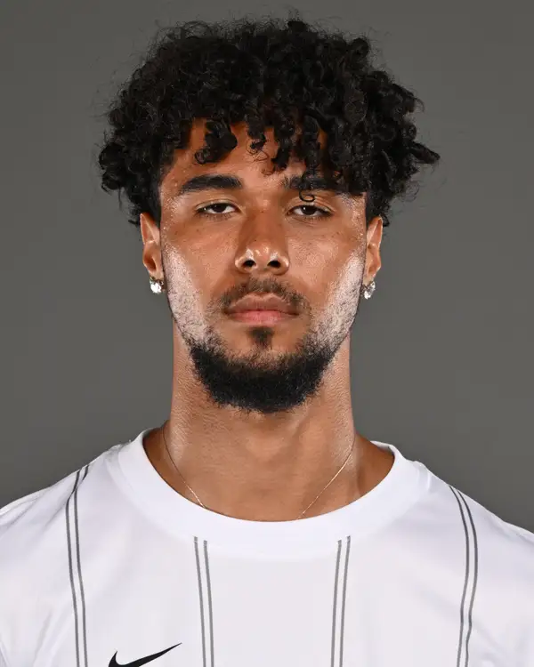 Jose Pedro, Soccer, Xavier University
