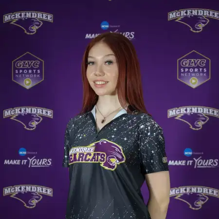 Kaitlynn Doerner, Bowling, McKendree University