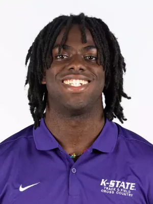 Quenton 'Q' Rice, Track and Field, undefined