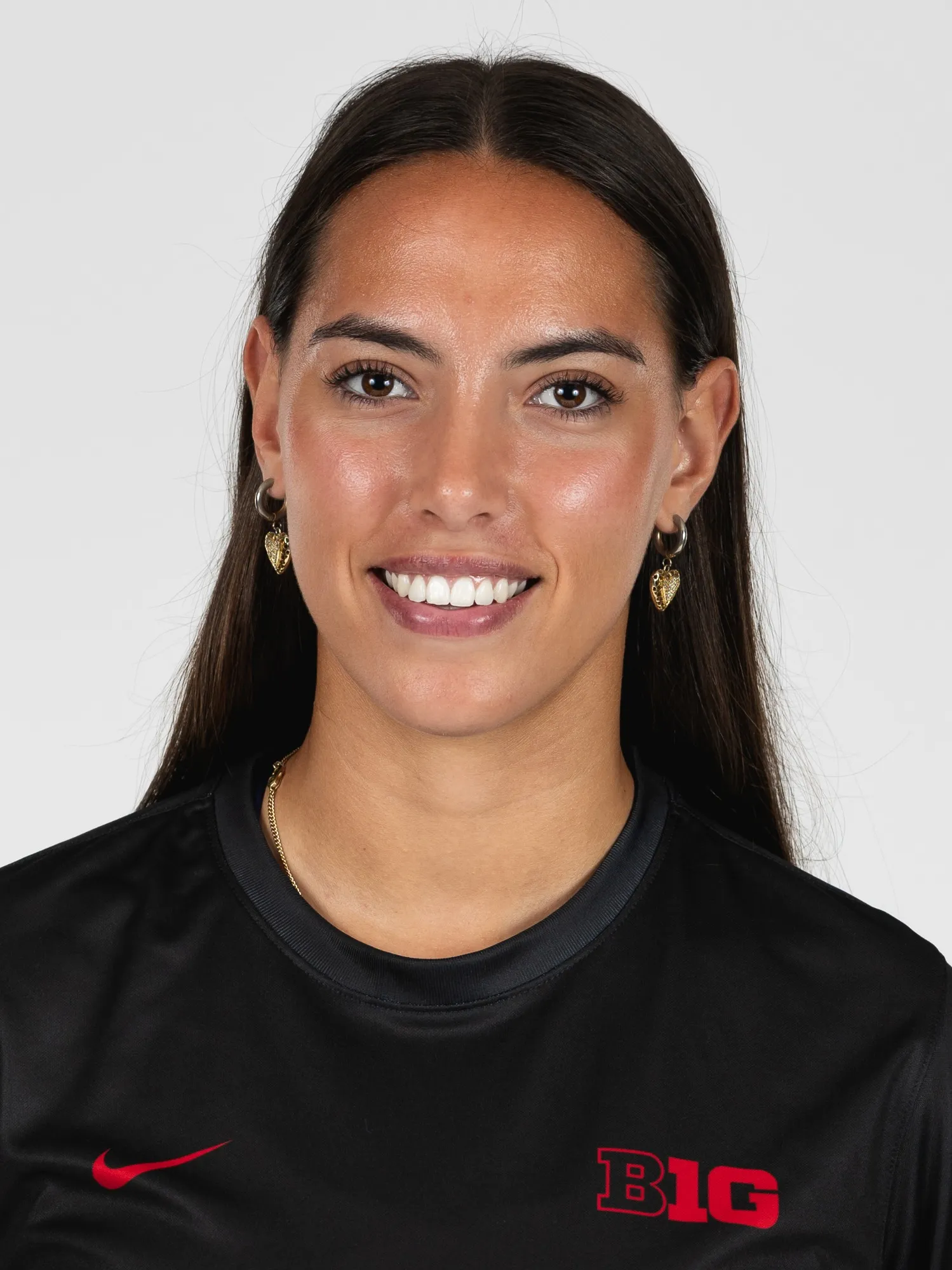 Iris de Rouw, Soccer, undefined
