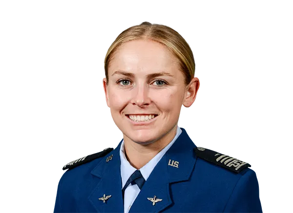 Madison Smith, Basketball, United States Air Force Academy