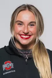 Karleigh Reutzel, Gymnastics, undefined