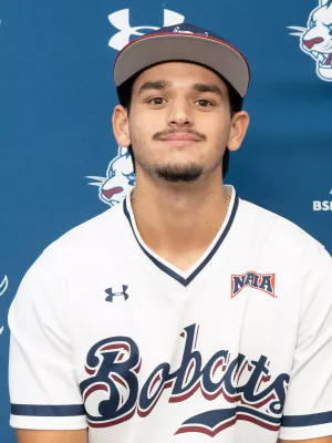 Lester Martinez, Baseball, undefined