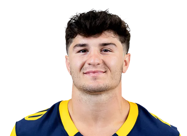 Gavin Garcia, Football, Kent State University