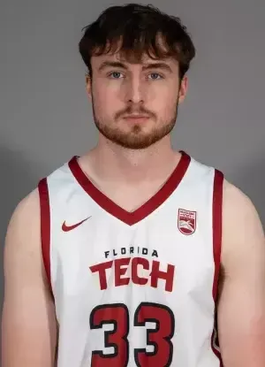 Logan Allen, Basketball, undefined