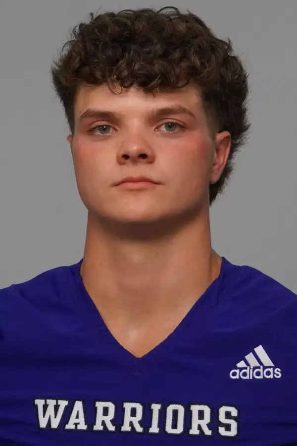 Charlie Renner, Football, Winona State University
