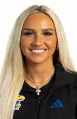 Madi Hays, Softball, University of Kansas