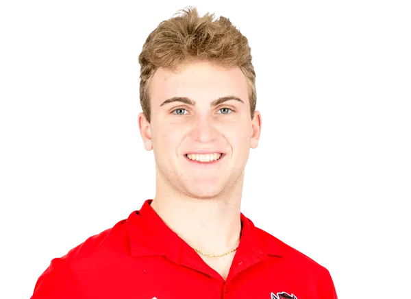 Ethan Rhodes, Football, North Carolina State University