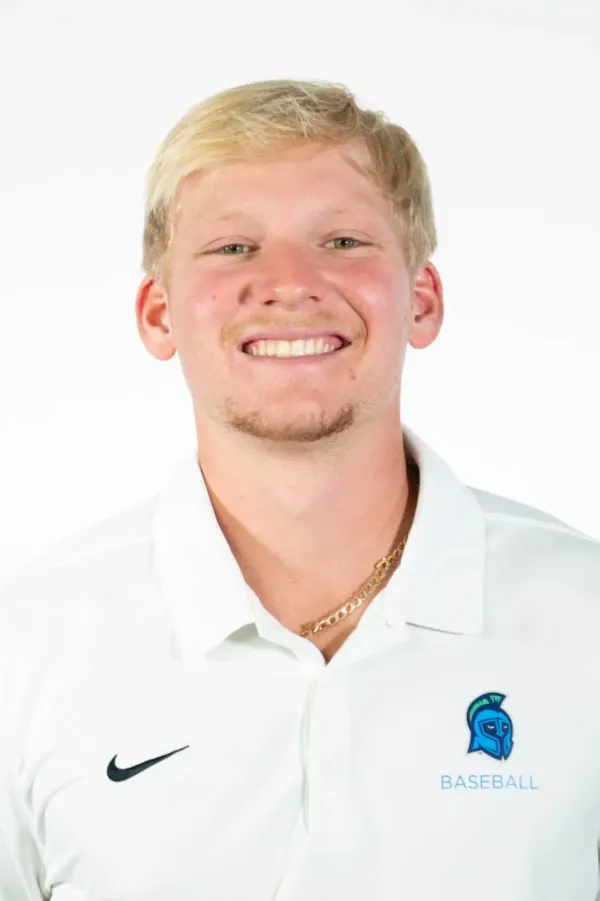 Brooks Parkerson, Baseball, University of West Florida