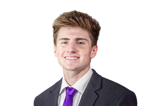 Luke Stansbury, Basketball, Stephen F. Austin State University