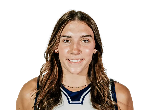 Caroline Dotsey, Basketball, undefined