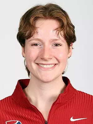Anna Johnson, Rowing, undefined