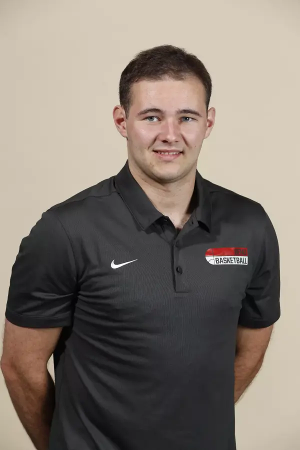 Charles Tierney, Basketball, Benedictine University