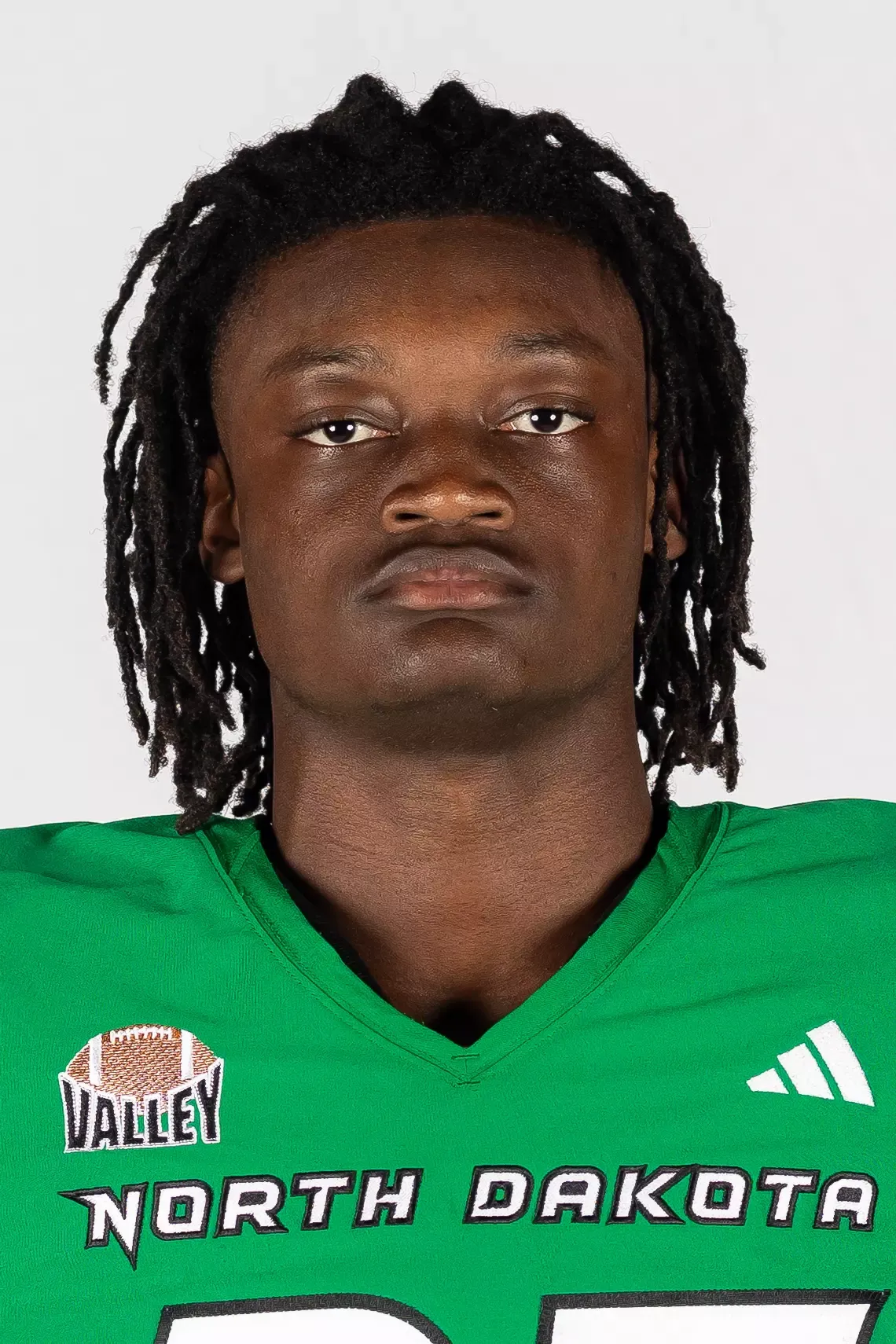 Christian Davis, Football, undefined
